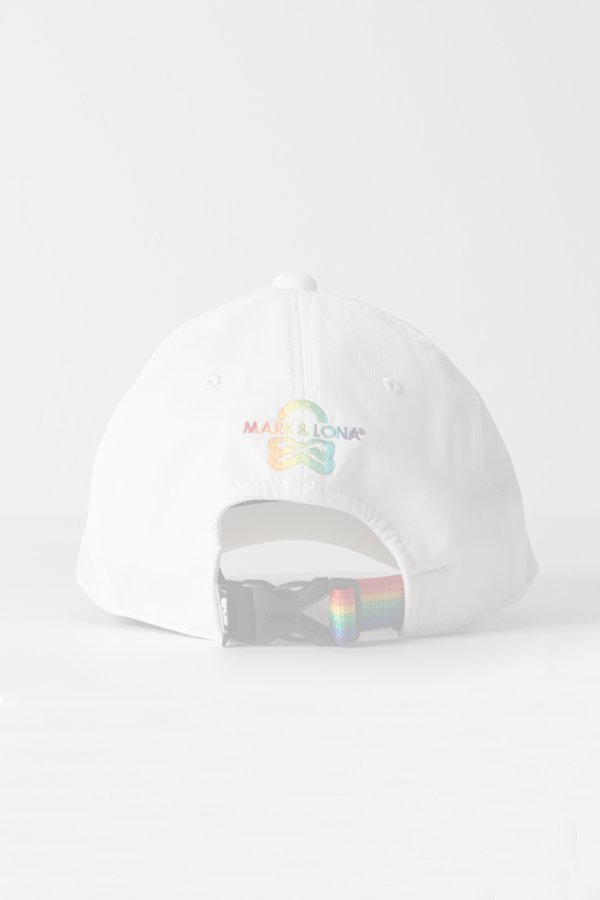 画像4:  {SOLD} MARK & LONA マークアンドロナ Spx Flex Cap | MEN and WOMEN{-BES} (4)