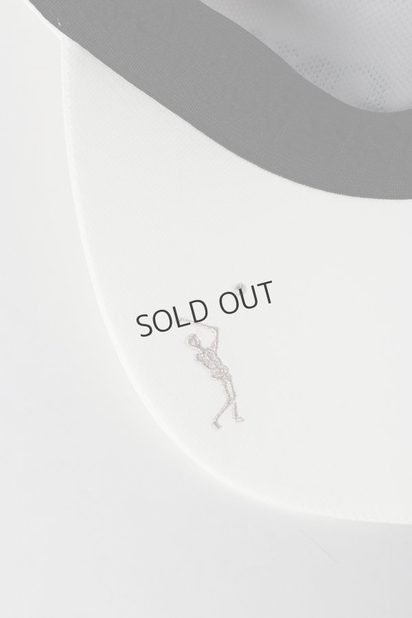 画像5: {SOLD}MARK & LONA マークアンドロナ Spx Flex Cap | MEN and WOMEN{-BES} (5)