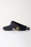 画像3: MARK & LONA マークアンドロナ Spx Sunvisor | MEN and WOMEN{-BES} (3)