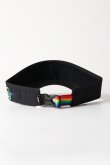 画像4: MARK & LONA マークアンドロナ Spx Sunvisor | MEN and WOMEN{-BES} (4)