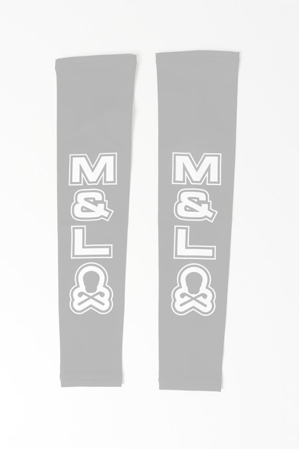 画像1:   MARK & LONA マークアンドロナ Assign Arm Cover | MEN and WOMEN{-BES} (1)