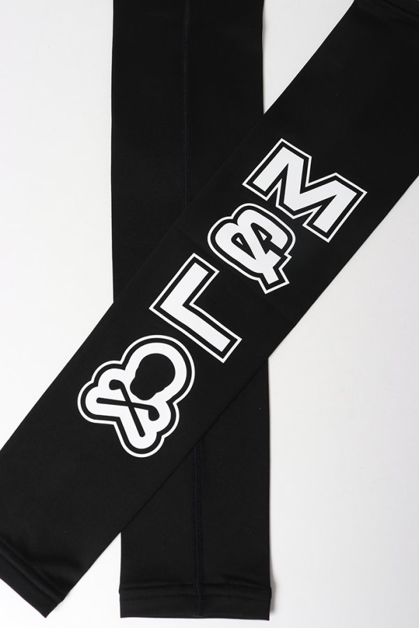 画像3: 【 20%OFF セール8,800円→7,040円】 MARK & LONA マークアンドロナ Assign Arm Cover | MEN and WOMEN{-BES} (3)