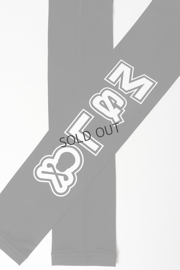 画像3: {SOLD}MARK & LONA マークアンドロナ Assign Arm Cover | MEN and WOMEN{-BES} (3)