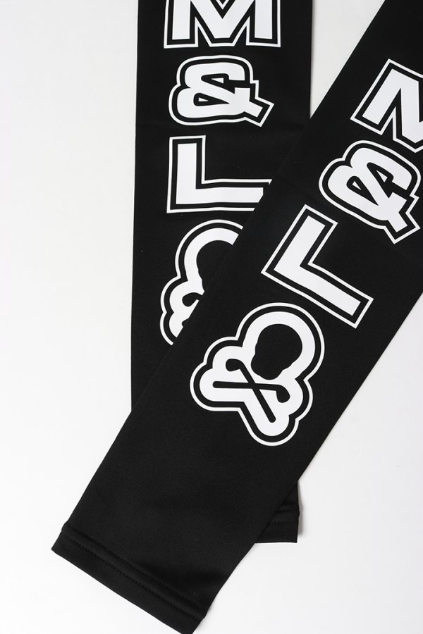 画像4: 【 20%OFF セール8,800円→7,040円】 MARK & LONA マークアンドロナ Assign Arm Cover | MEN and WOMEN{-BES} (4)