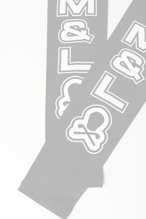 画像4:   MARK & LONA マークアンドロナ Assign Arm Cover | MEN and WOMEN{-BES} (4)