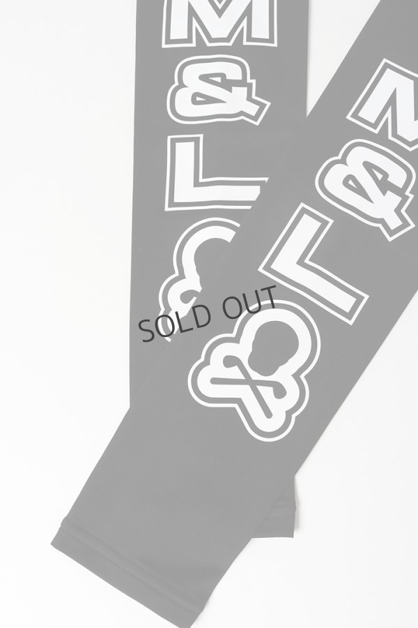 画像4: {SOLD}MARK & LONA マークアンドロナ Assign Arm Cover | MEN and WOMEN{-BES} (4)