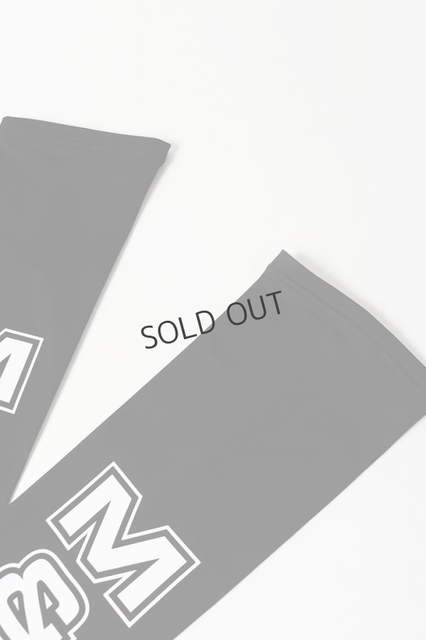 画像5: {SOLD}MARK & LONA マークアンドロナ Assign Arm Cover | MEN and WOMEN{-BES} (5)