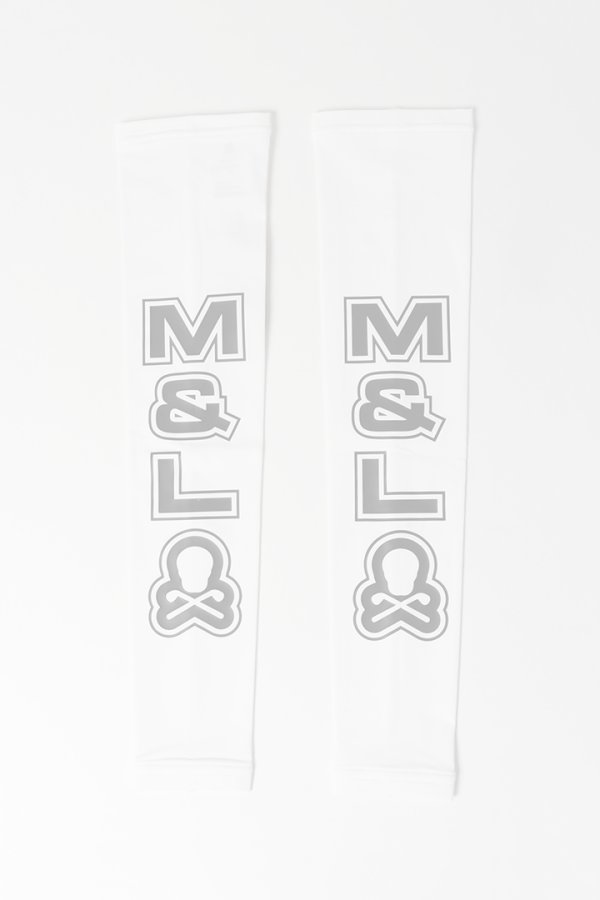 画像1:  {SOLD} MARK & LONA マークアンドロナ Assign Arm Cover | MEN and WOMEN{-BES} (1)