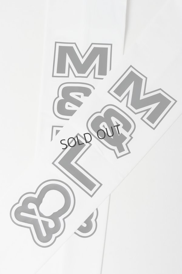 画像4: {SOLD}MARK & LONA マークアンドロナ Assign Arm Cover | MEN and WOMEN{-BES} (4)