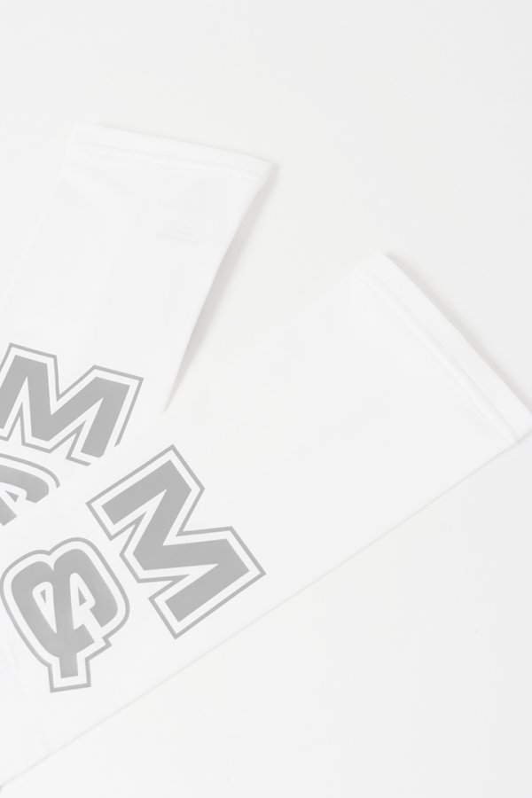 画像5:  {SOLD} MARK & LONA マークアンドロナ Assign Arm Cover | MEN and WOMEN{-BES} (5)