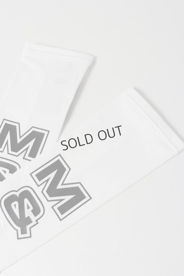 画像5: {SOLD}MARK & LONA マークアンドロナ Assign Arm Cover | MEN and WOMEN{-BES} (5)