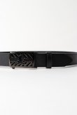 画像3: MARK & LONA マークアンドロナ Hollow Skull Adjust Leather Belt | MEN and WOMEN{-BEA} (3)