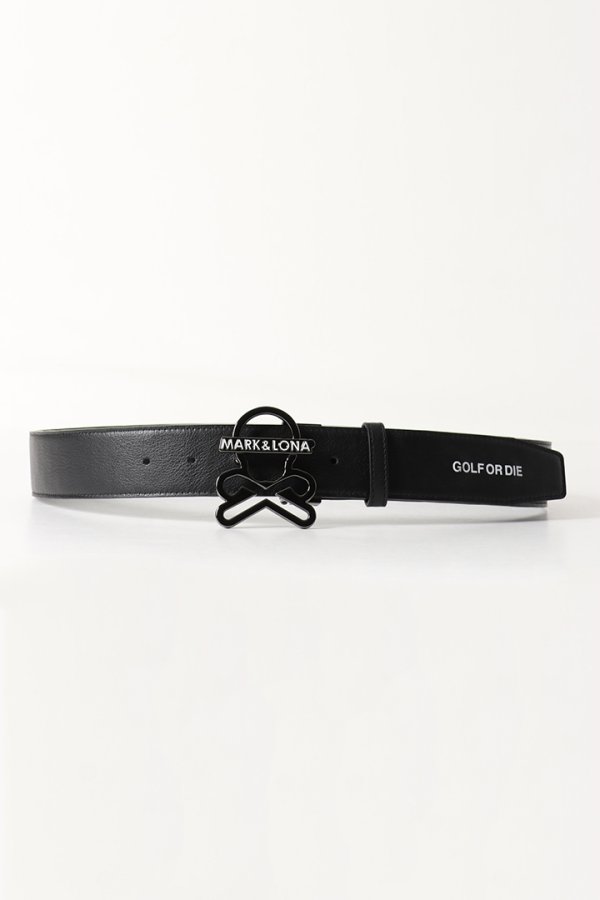 画像1: MARK & LONA マークアンドロナ Ever Switch Reversible Belt | MEN and WOMEN{-BEA} (1)