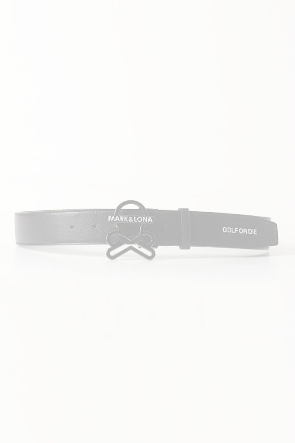 MARK & LONA マークアンドロナ Ever Switch Reversible Belt | MEN and