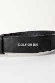 画像3: MARK & LONA マークアンドロナ Ever Switch Reversible Belt | MEN and WOMEN{-BEA} (3)