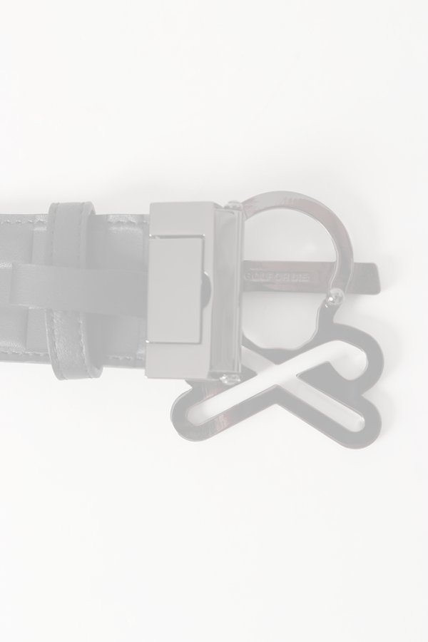 MARK & LONA マークアンドロナ Ever Switch Reversible Belt | MEN and