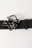 画像5: MARK & LONA マークアンドロナ Ever Switch Reversible Belt | MEN and WOMEN{-BEA} (5)