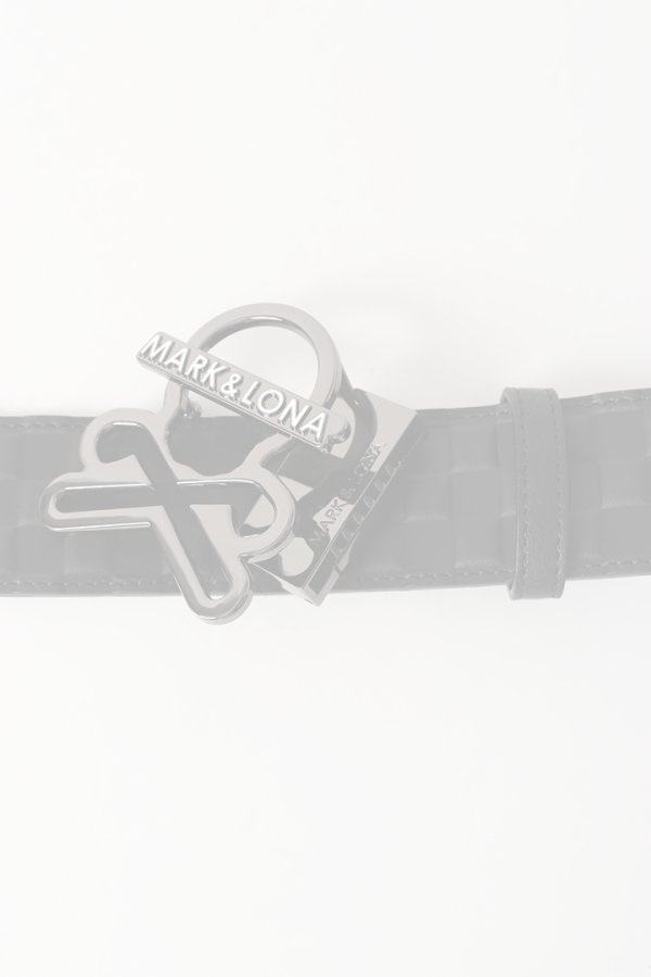 画像5:  {SOLD} MARK & LONA マークアンドロナ Ever Switch Reversible Belt | MEN and WOMEN{-BEA} (5)