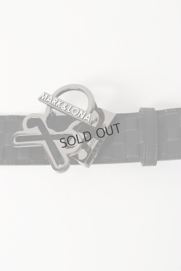 画像5: MARK & LONA マークアンドロナ Ever Switch Reversible Belt | MEN and WOMEN{-BEA} (5)