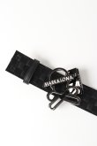 画像6: MARK & LONA マークアンドロナ Ever Switch Reversible Belt | MEN and WOMEN{-BEA} (6)