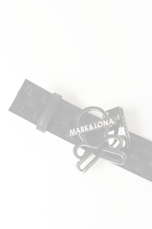 MARK & LONA マークアンドロナ Ever Switch Reversible Belt | MEN and