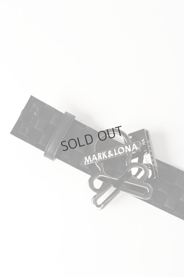 画像6: MARK & LONA マークアンドロナ Ever Switch Reversible Belt | MEN and WOMEN{-BEA} (6)