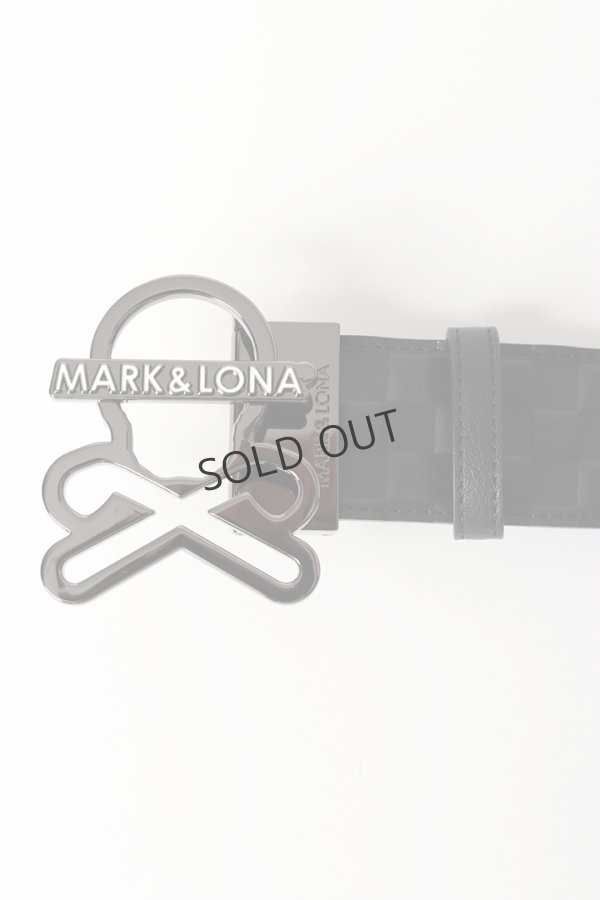 画像7: MARK & LONA マークアンドロナ Ever Switch Reversible Belt | MEN and WOMEN{-BEA} (7)