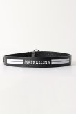 画像9: MARK & LONA マークアンドロナ Ever Switch Reversible Belt | MEN and WOMEN{-BEA} (9)