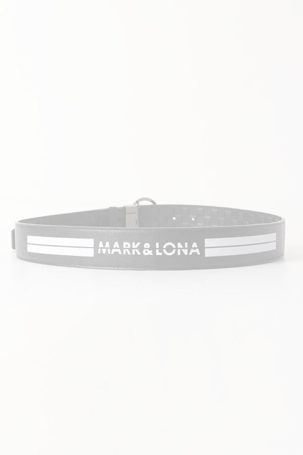 MARK & LONA マークアンドロナ Ever Switch Reversible Belt | MEN and