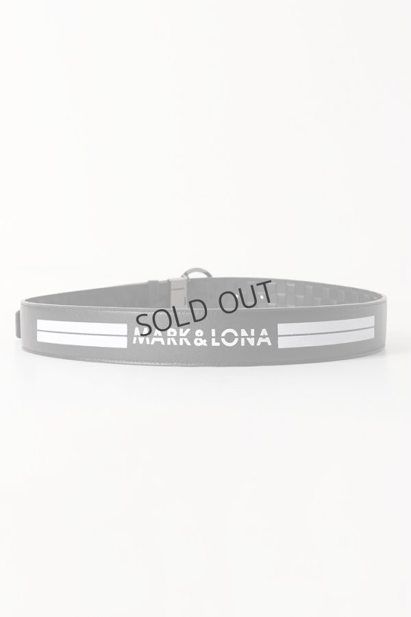 画像9: MARK & LONA マークアンドロナ Ever Switch Reversible Belt | MEN and WOMEN{-BEA} (9)