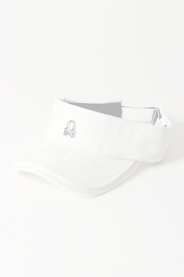 画像1:    【木村拓哉さん着用】 MARK & LONA マークアンドロナ Back Spin JQ Visor | MEN and WOMEN{-BEA} (1)