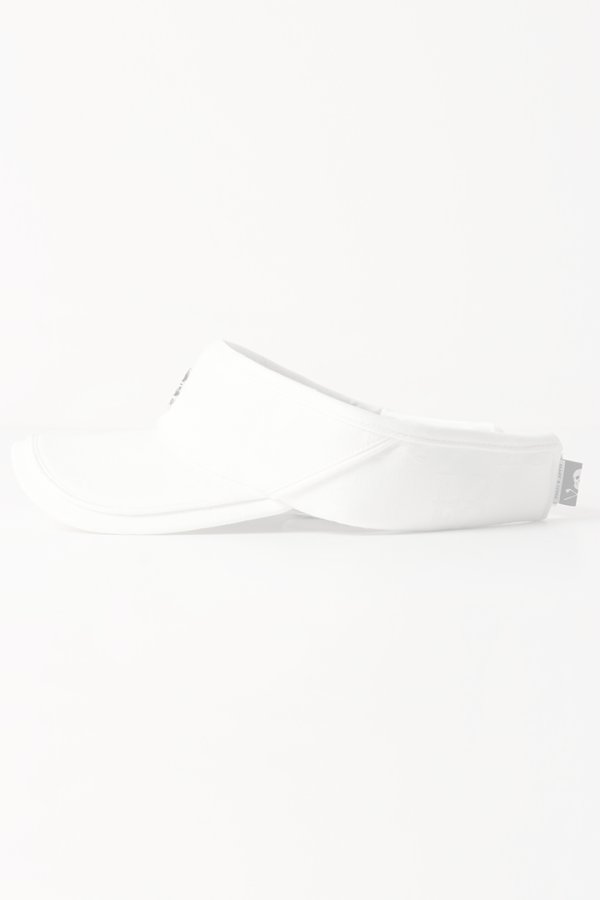 画像3:    【木村拓哉さん着用】 MARK & LONA マークアンドロナ Back Spin JQ Visor | MEN and WOMEN{-BEA} (3)