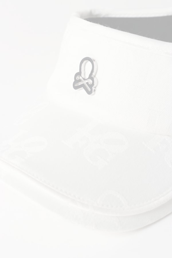 画像5:    【木村拓哉さん着用】 MARK & LONA マークアンドロナ Back Spin JQ Visor | MEN and WOMEN{-BEA} (5)