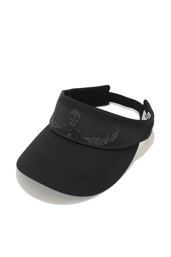 画像1: MARK & LONA マークアンドロナ Unified Shade Performance Visor | MEN and WOMEN{-BEA} (1)