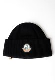 画像1: MARK & LONA マークアンドロナ Ever Whole Garment Merino Beanie | MEN and WOMEN{-BEA} (1)