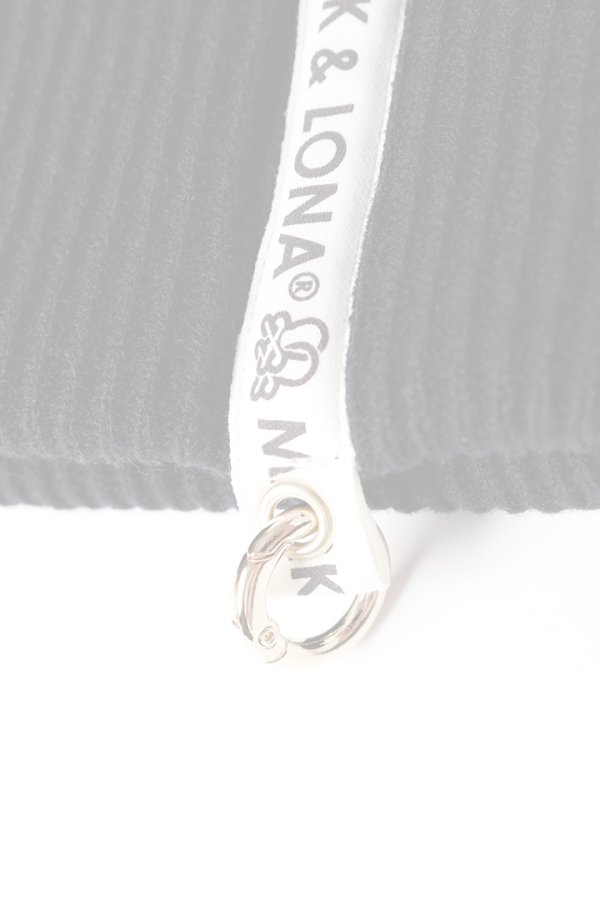 画像4:  {SOLD} MARK & LONA マークアンドロナ Ever Whole Garment Merino Beanie | MEN and WOMEN{-BEA} (4)