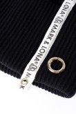 画像5: MARK & LONA マークアンドロナ Ever Whole Garment Merino Beanie | MEN and WOMEN{-BEA} (5)