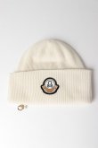 画像1: MARK & LONA マークアンドロナ Ever Whole Garment Merino Beanie | MEN and WOMEN{-BEA} (1)