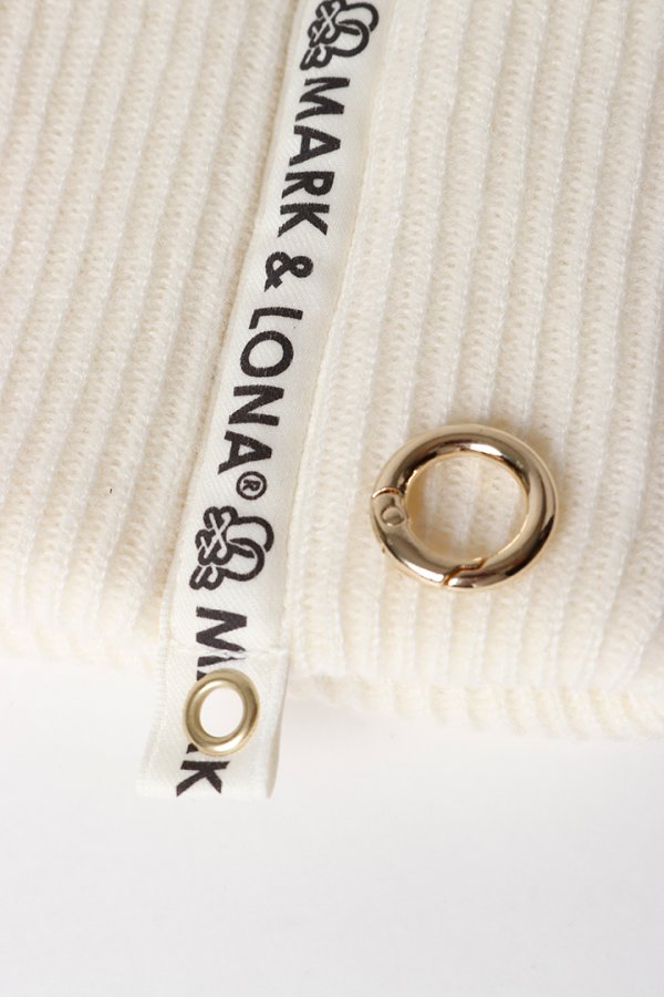 画像5: MARK & LONA マークアンドロナ Ever Whole Garment Merino Beanie | MEN and WOMEN{-BEA} (5)