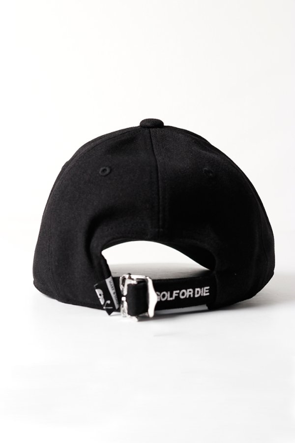 画像4: MARK & LONA マークアンドロナ Spectra Wooly 6P Cap | MEN and WOMEN{-BEA} (4)