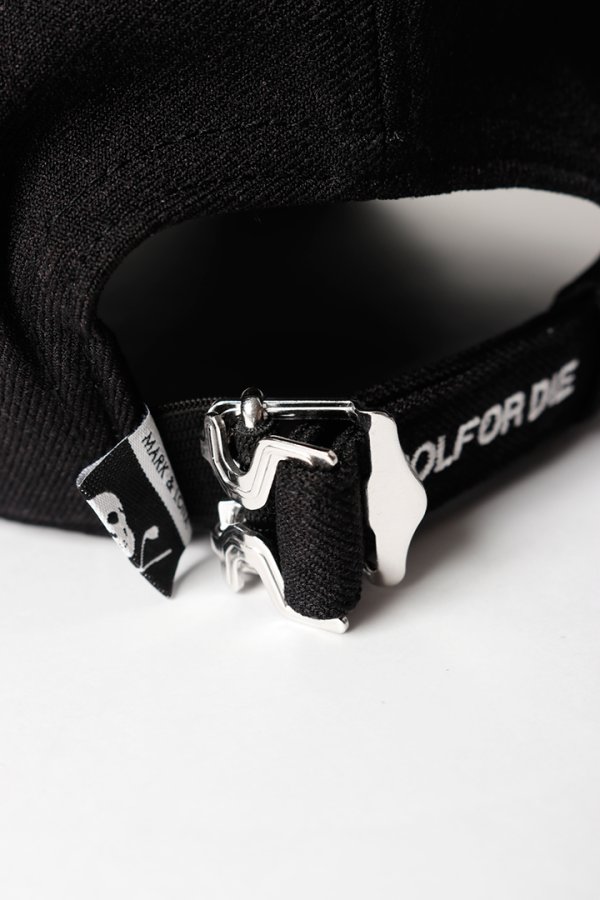 画像5: MARK & LONA マークアンドロナ Spectra Wooly 6P Cap | MEN and WOMEN{-BEA} (5)