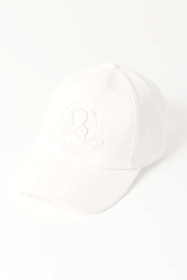 画像1:  {SOLD} MARK & LONA マークアンドロナ Spectra Wooly 6P Cap | MEN and WOMEN{-BEA} (1)