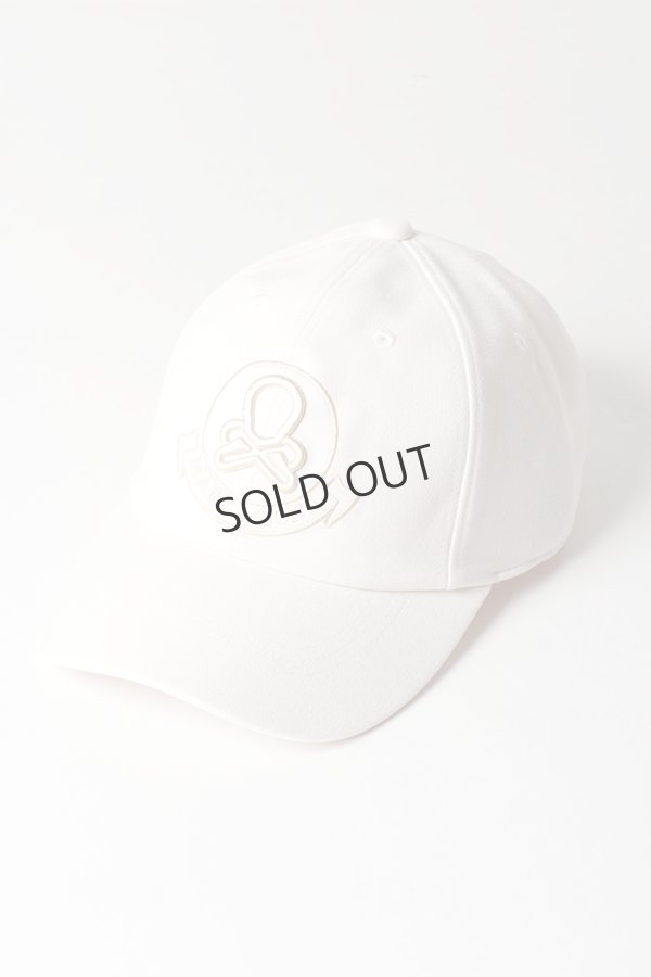 画像1: {SOLD}MARK & LONA マークアンドロナ Spectra Wooly 6P Cap | MEN and WOMEN{-BEA} (1)