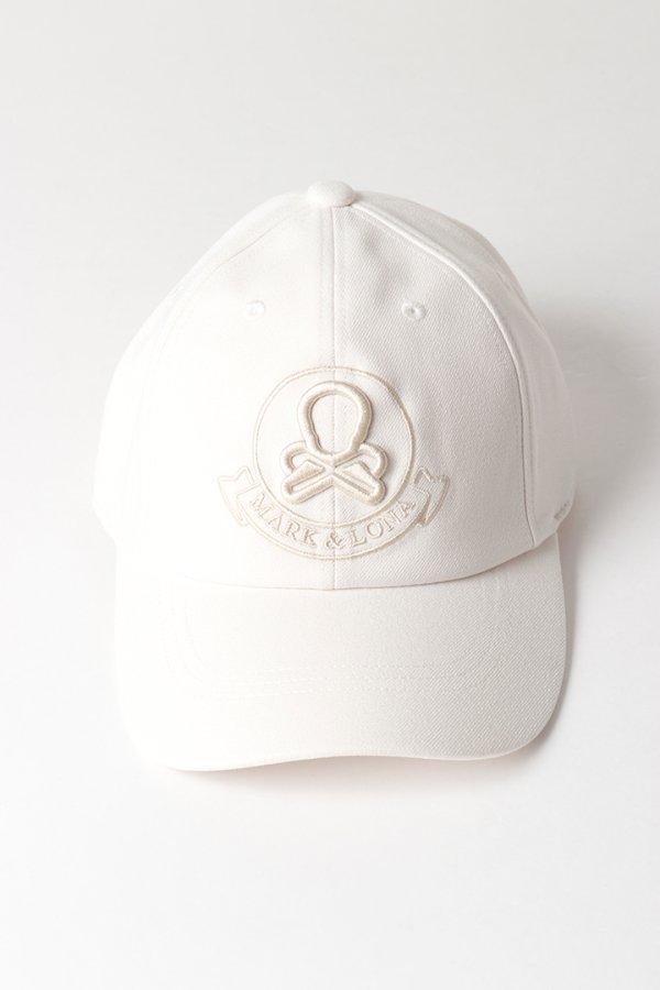 画像2: MARK & LONA マークアンドロナ Spectra Wooly 6P Cap | MEN and WOMEN{-BEA} (2)