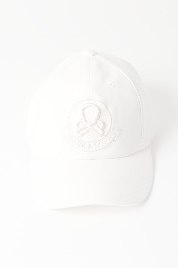 画像2:  {SOLD} MARK & LONA マークアンドロナ Spectra Wooly 6P Cap | MEN and WOMEN{-BEA} (2)