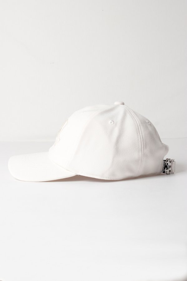 画像3: MARK & LONA マークアンドロナ Spectra Wooly 6P Cap | MEN and WOMEN{-BEA} (3)