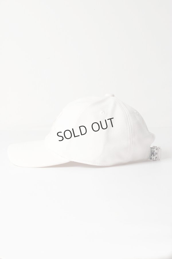 画像3: {SOLD}MARK & LONA マークアンドロナ Spectra Wooly 6P Cap | MEN and WOMEN{-BEA} (3)