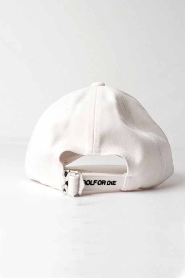 画像4: MARK & LONA マークアンドロナ Spectra Wooly 6P Cap | MEN and WOMEN{-BEA} (4)