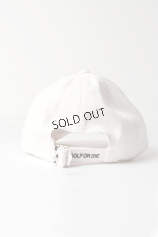 画像4: {SOLD}MARK & LONA マークアンドロナ Spectra Wooly 6P Cap | MEN and WOMEN{-BEA} (4)