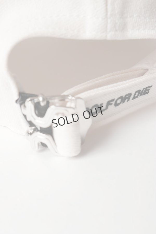 画像5: {SOLD}MARK & LONA マークアンドロナ Spectra Wooly 6P Cap | MEN and WOMEN{-BEA} (5)